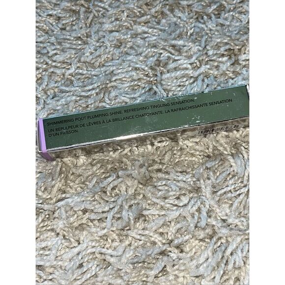 BUXOM Full On Plumping Lip Polish Josie 0.15 oz 4.4 ml Full Size NEW - Picture 4 of 6